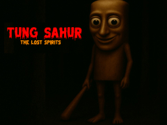 Gioco Tung Sahur The Lost Spirits