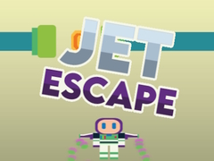 Gioco Jet Escape