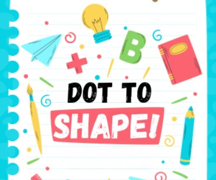 Gioco Dot da modellare! .
