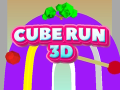 Gioco Cube Run 3d