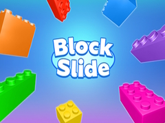 Gioco Block Slide