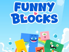 Gioco Funny Blocks