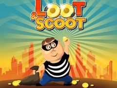 Gioco Loot & Scoot