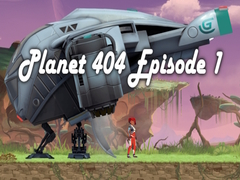 Gioco Planet 404 Episode 1