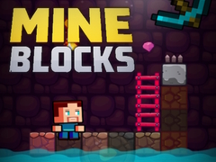 Gioco Mine blocks