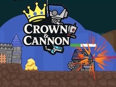 Gioco Crown Cannon