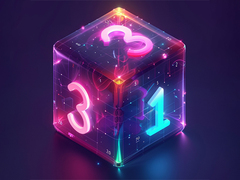 Gioco Jelly Math 3D