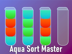 Gioco Aqua Sort Master