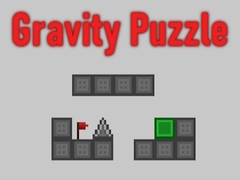 Gioco Gravity Puzzle