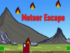Gioco Meteor Escape