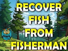 Gioco Recover Fish From Fisherman