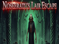 Gioco Nosferatu’s Lair Escape