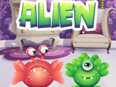 Gioco Alien