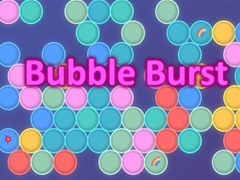Gioco Bubble Burst
