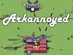 Gioco Arkannoyed
