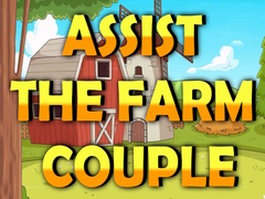 Gioco Assist The Farm Couple