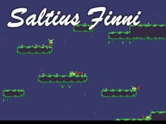 Gioco Saltius Finni