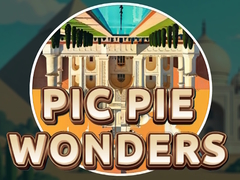 Gioco Pic Pie Wonders