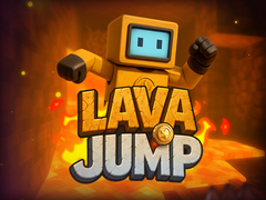 Gioco Lava Jump