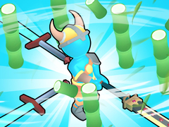 Gioco Sword And Spin