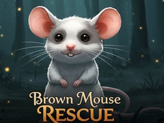 Gioco Brown Mouse Rescue