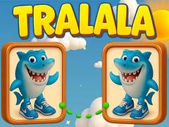 Gioco Tralala Connect