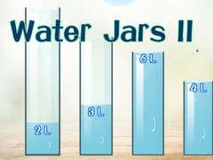 Gioco Water Jars II