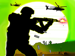 Gioco Swat Force Vs Terrorists