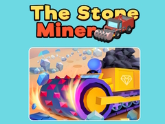 Gioco The Stone Miner