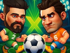 Gioco Head Soccer Arena