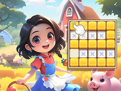 Gioco Sudoku Garden