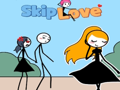Gioco Skip Love