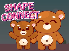 Gioco Shape Connect
