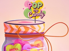 Gioco Pop My Candy