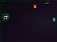 Gioco Robot Run
