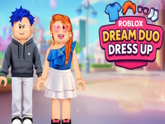 Gioco Roblox Dream Duo Dress Up