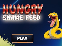 Gioco Hungry Snake Feed