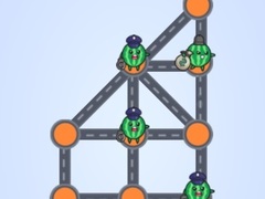Gioco Melon Heist
