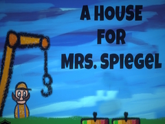 Gioco A House for Mrs. Spiegel