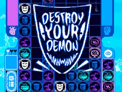 Gioco Destroy Your Demon