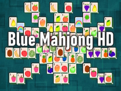 Gioco Blue Mahjong HD