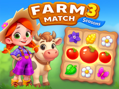 Gioco Farm Match Seasons 3