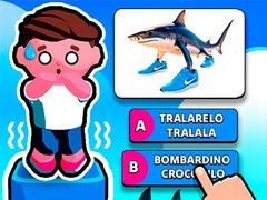 Gioco Quiz Master