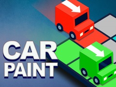 Gioco Car Paint