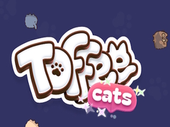 Gioco Toffee Cats