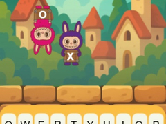 Gioco Lafufu Typer