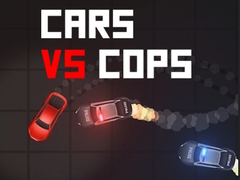 Gioco Car Vs Cops