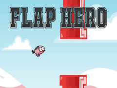 Gioco Flap Hero