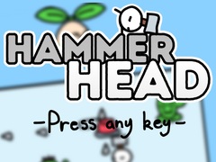 Gioco Hammer Head