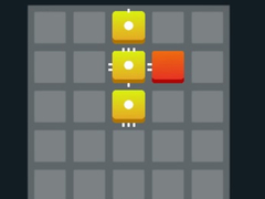 Gioco Connect The Blocks Mind Grid